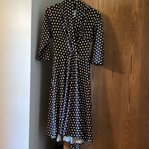 Karina Dress M/L